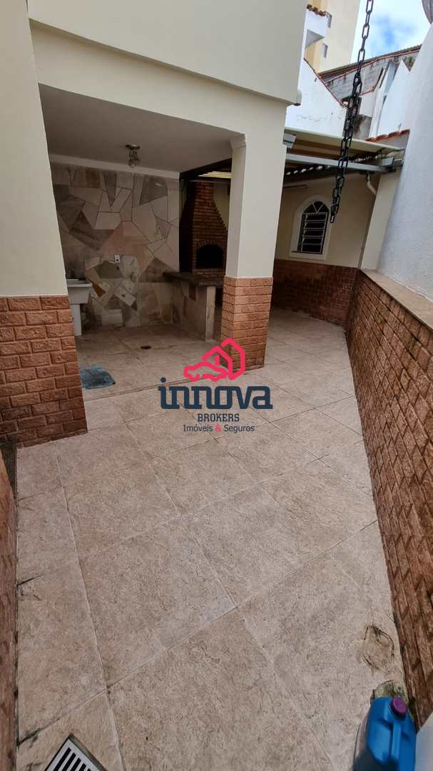 Sobrado à venda com 4 quartos, 219m² - Foto 22