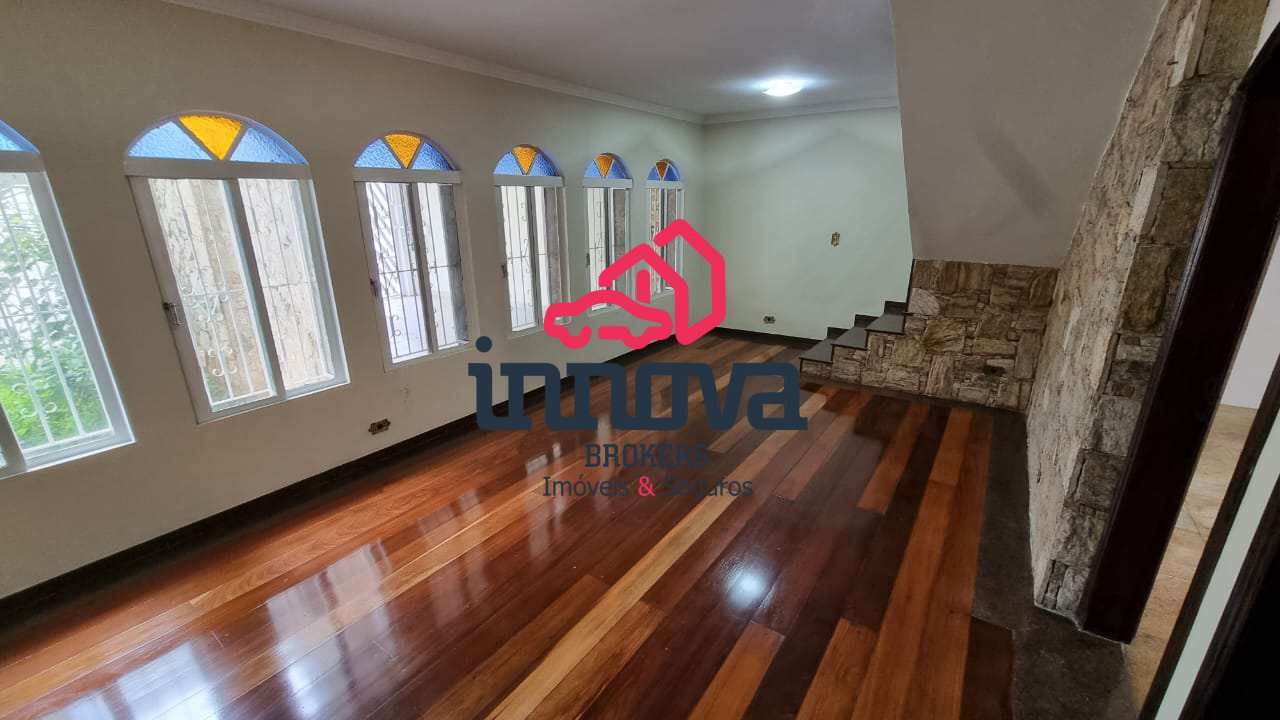 Sobrado à venda com 4 quartos, 219m² - Foto 3