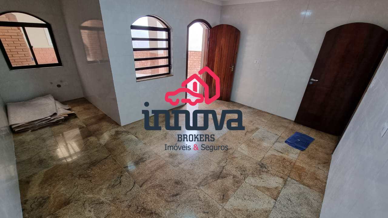 Sobrado à venda com 4 quartos, 219m² - Foto 8