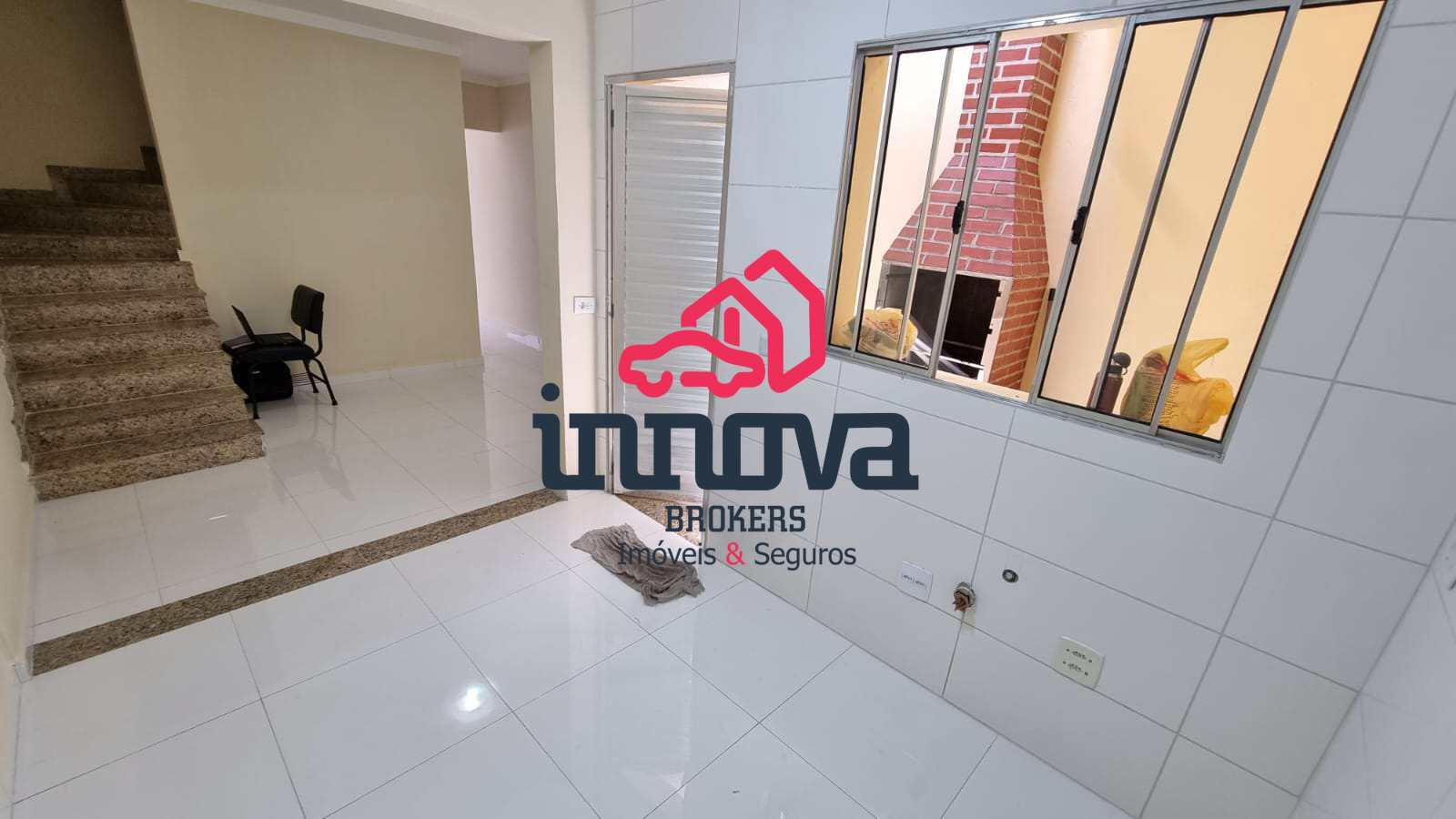 Sobrado à venda com 2 quartos, 74m² - Foto 6