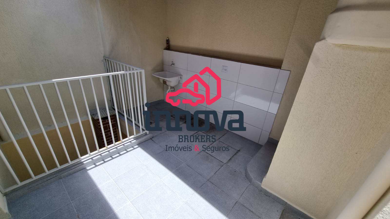 Sobrado à venda com 2 quartos, 74m² - Foto 10