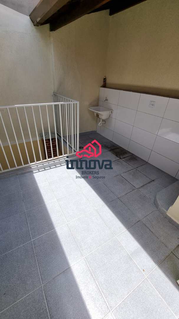 Sobrado à venda com 2 quartos, 74m² - Foto 12