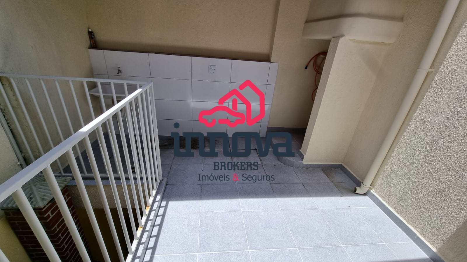 Sobrado à venda com 2 quartos, 74m² - Foto 11