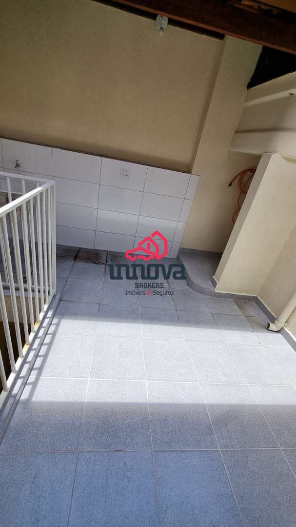 Sobrado à venda com 2 quartos, 74m² - Foto 9