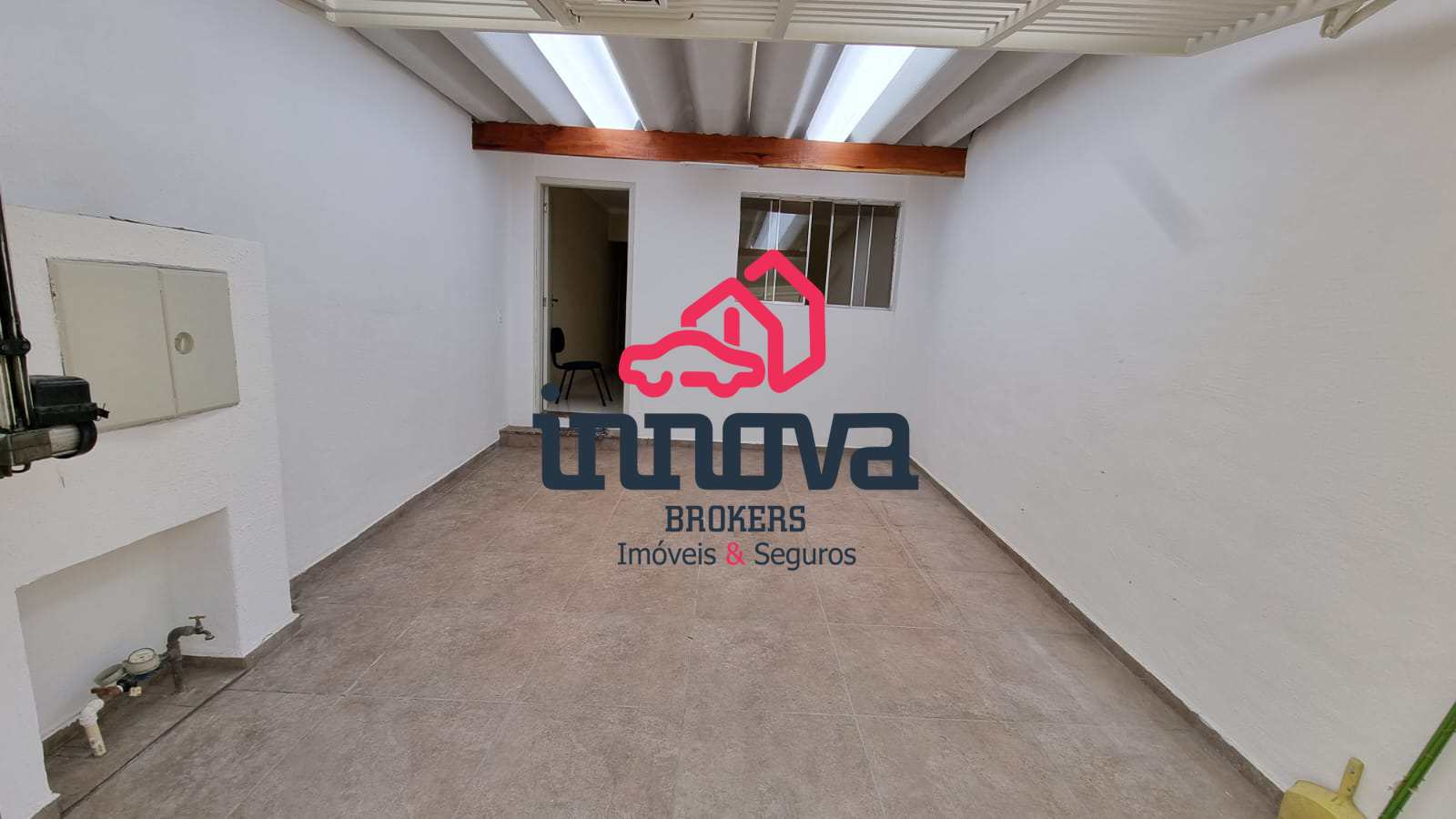 Sobrado à venda com 2 quartos, 74m² - Foto 16