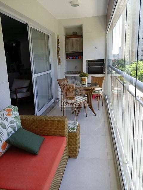 Apartamento com 3 dorms, Boa Vista, São Caetano do Sul - R 