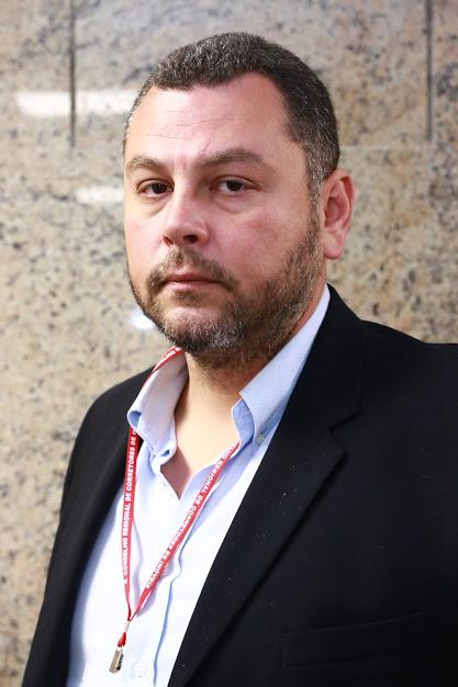 Foto corretor