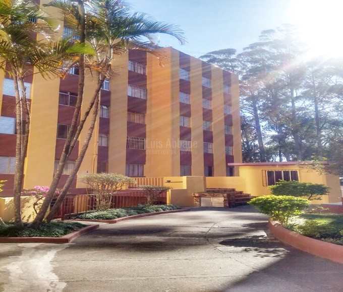 Apartamento com 2 dorms, Jardim Capelinha, São Paulo - R$ 210 mil, Cod: 2