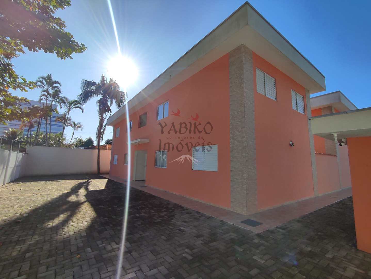 Casa em condomínio - Indaiá Bertioga R$ 390 mil, Cod: 717