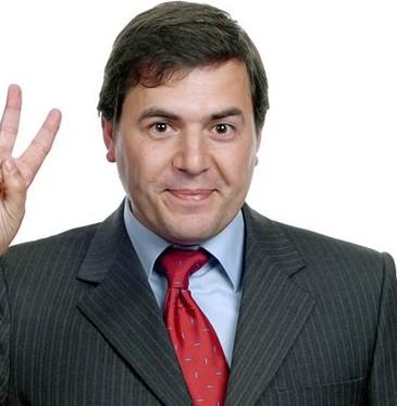 Foto corretor