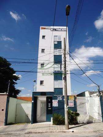Apartamento para Venda - Contagem / MG no bairro Eldorado, 2
