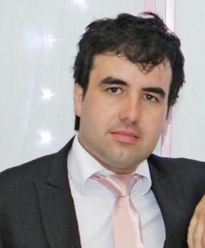 Foto corretor