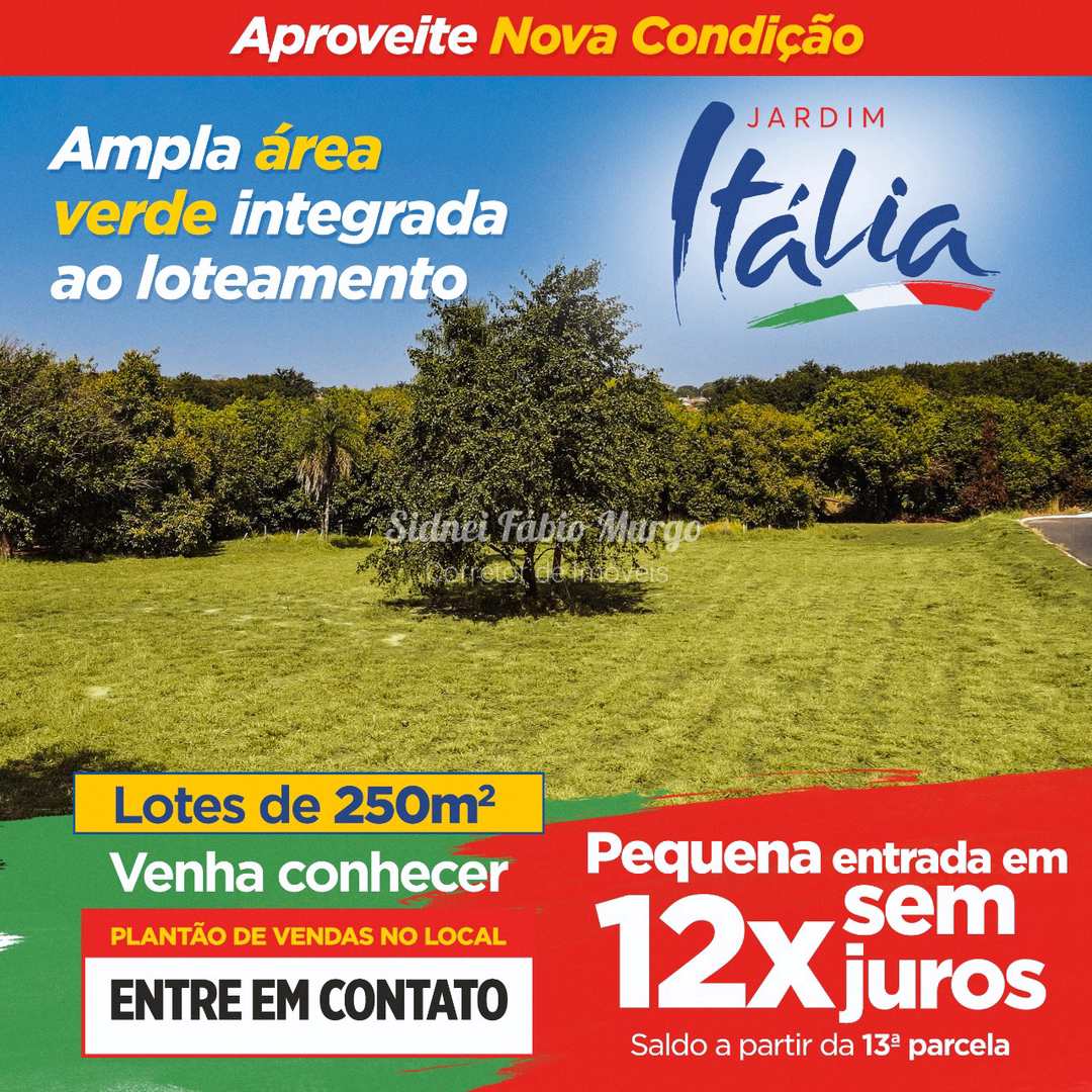 Jardim Itália