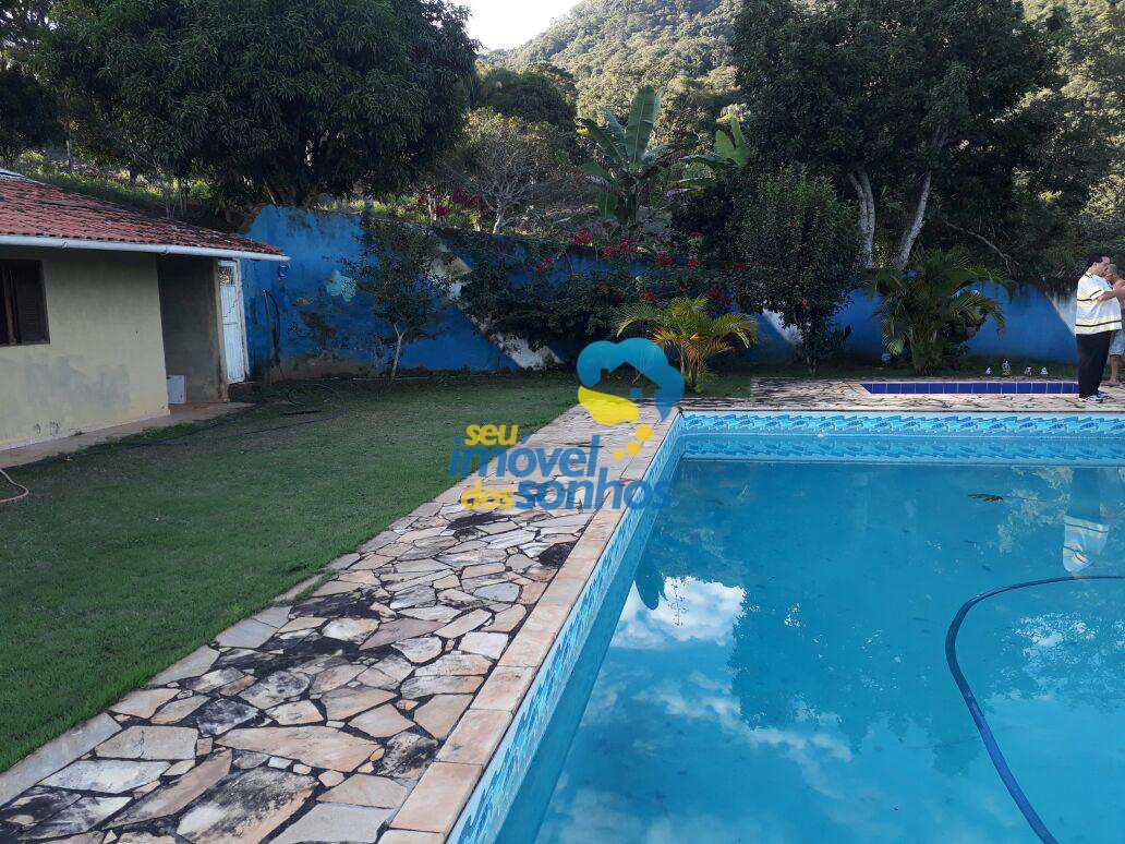 Chácara com 4 dorms, Bairro do Agudo, Bragança Paulista - R$ 450.000,00, 0m² - Codigo: 9