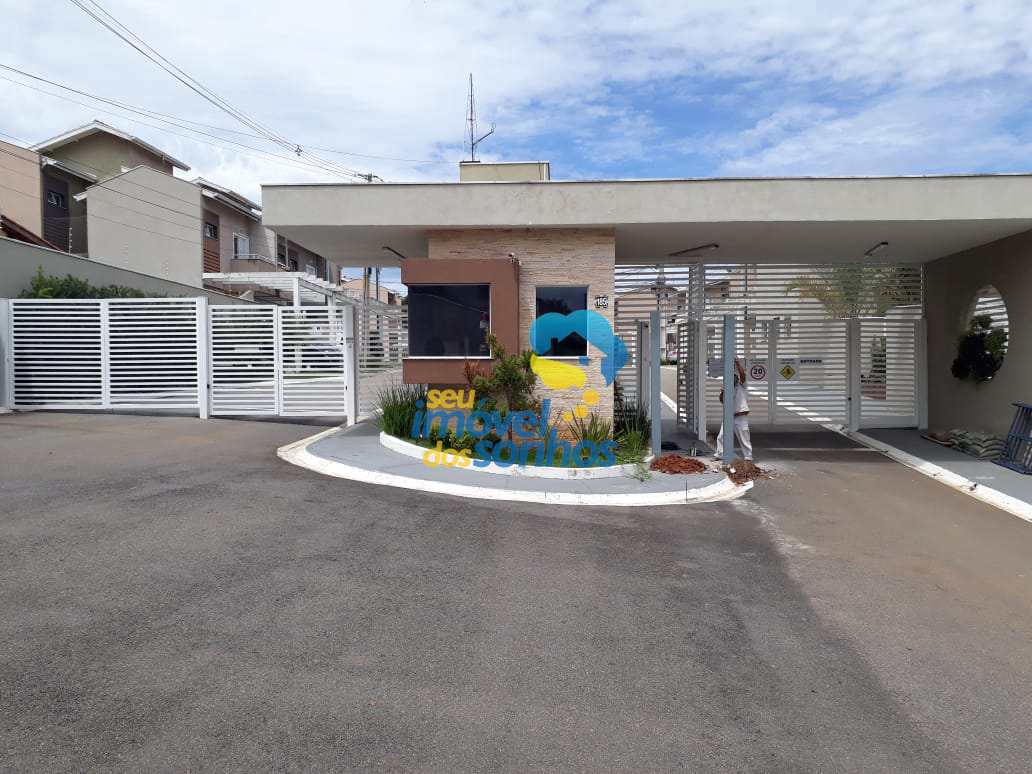 Casa de Condomínio com 3 dorms, Jardim Primavera, Bragança Paulista - R$ 480 mil, Cod: 76
