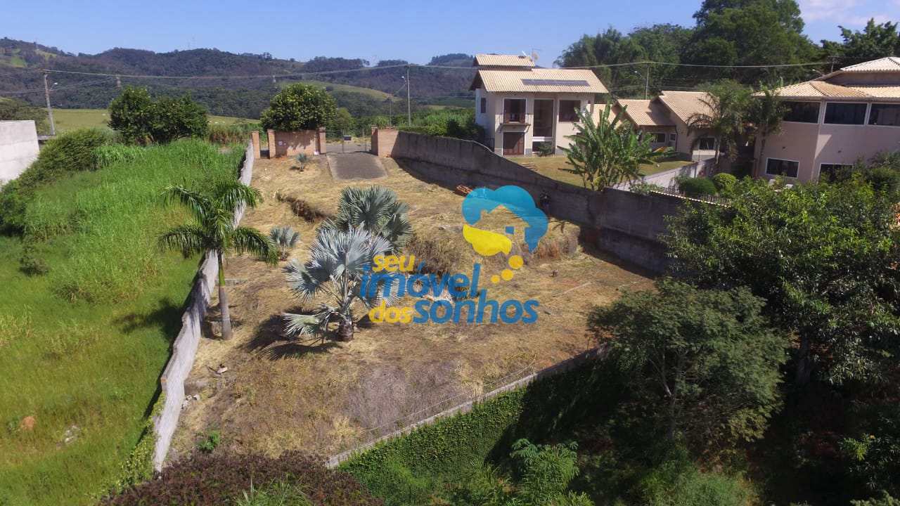 Terreno, Lagos de Santa Helena, Bragança Paulista - R$ 330 mil, Cod: 95