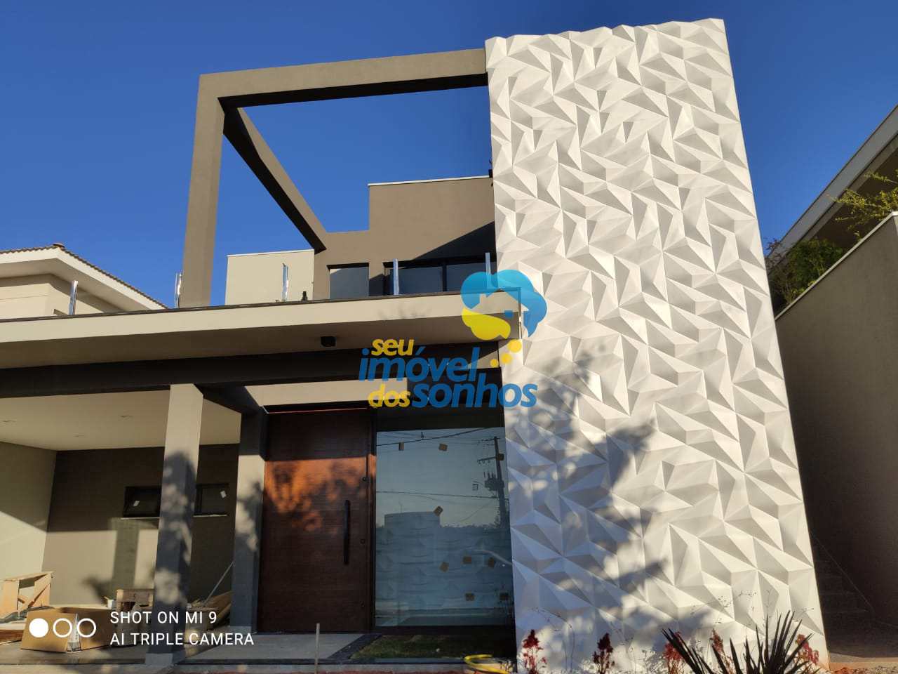 Casa de Condomínio com 3 dorms, Lagos de Santa Helena, Bragança Paulista - R$ 1.2 mi, Cod: 120