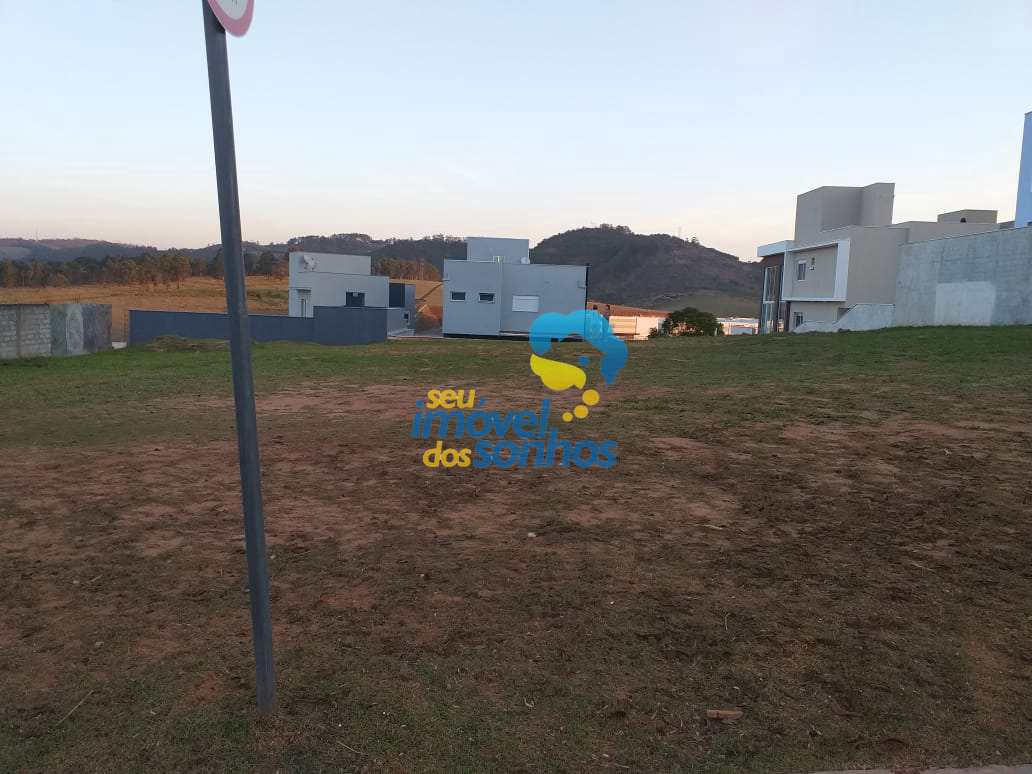 Terreno de Condomínio, Condomínio Vale das Águas, Bragança Paulista - R$ 320 mil, Cod: 123