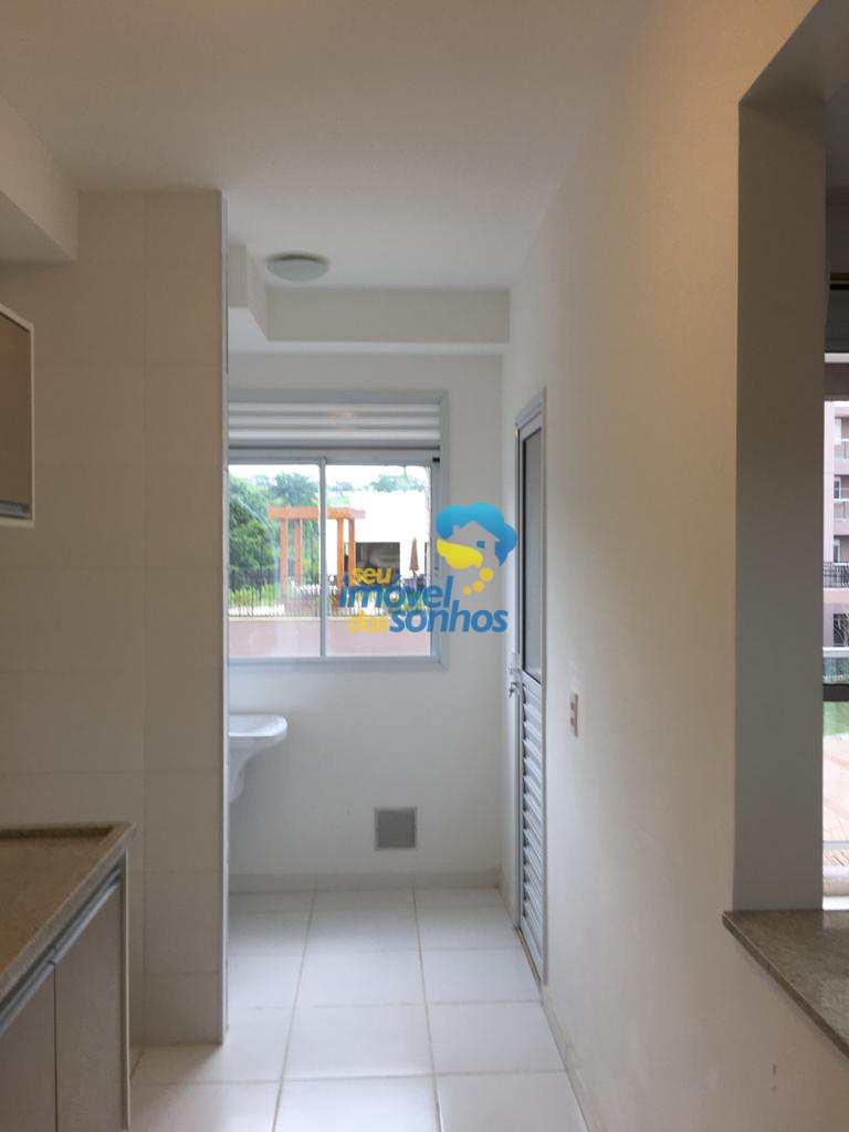 Apartamento com 3 dorms, Jardim do Lago, Bragança Paulista - R$ 480 mil, Cod: 146