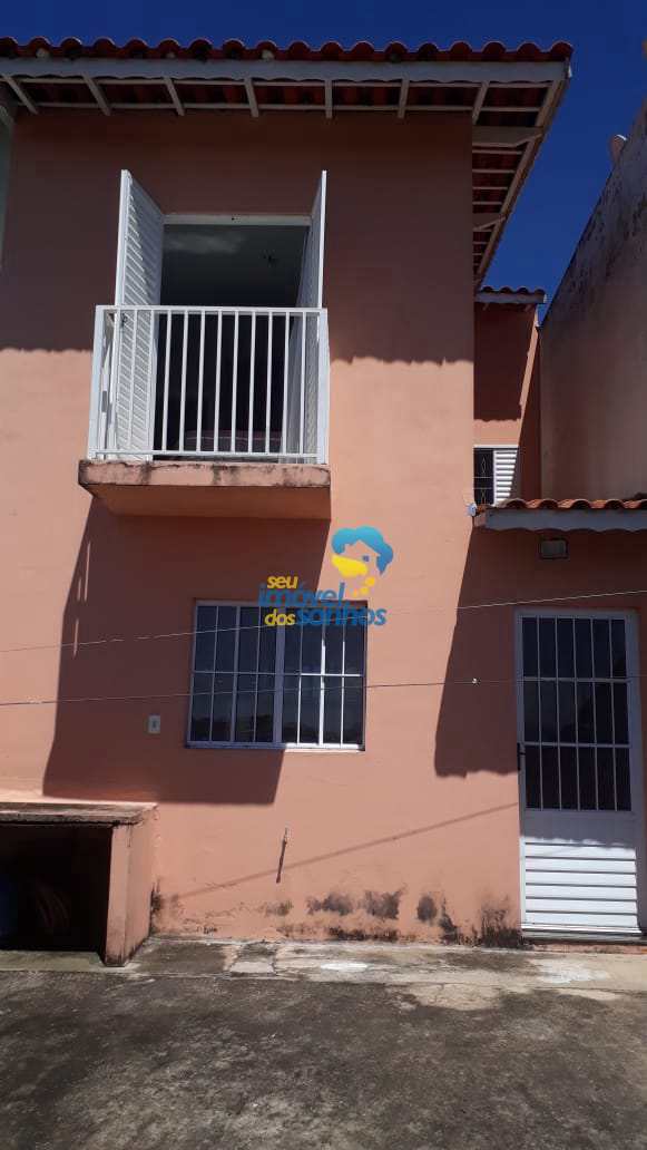 Casa com 2 dorms, Jardins, Bragança Paulista - R$ 240 mil, Cod: 149