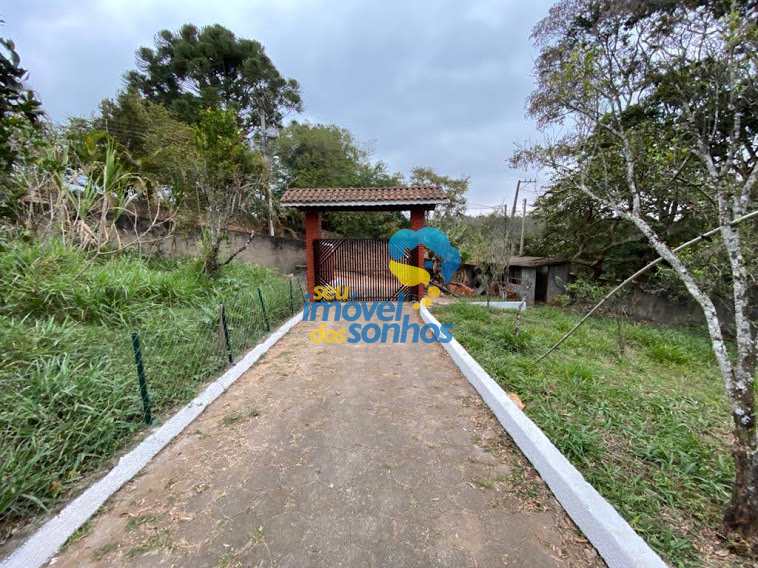 Chácara com 2 dorms, Água Comprida, Bragança Paulista - R$ 430 mil, Cod: 191