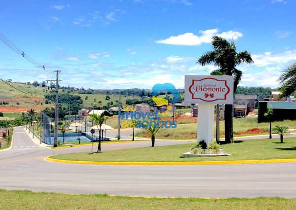 Terreno, Residencial Piemonte, Bragança Paulista - R$ 105 mil, Cod: 213