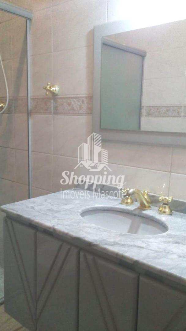 Sobrado à venda com 3 quartos, 139m² - Foto 22