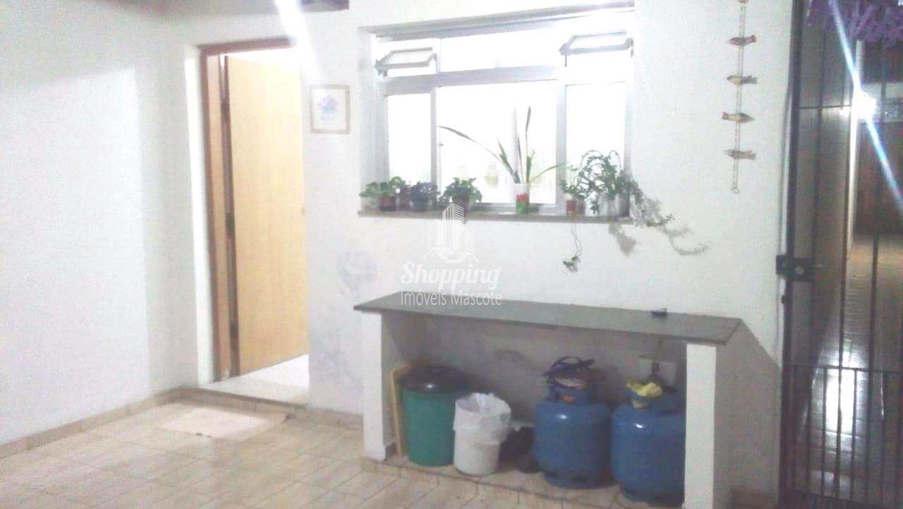 Sobrado à venda com 3 quartos, 139m² - Foto 5