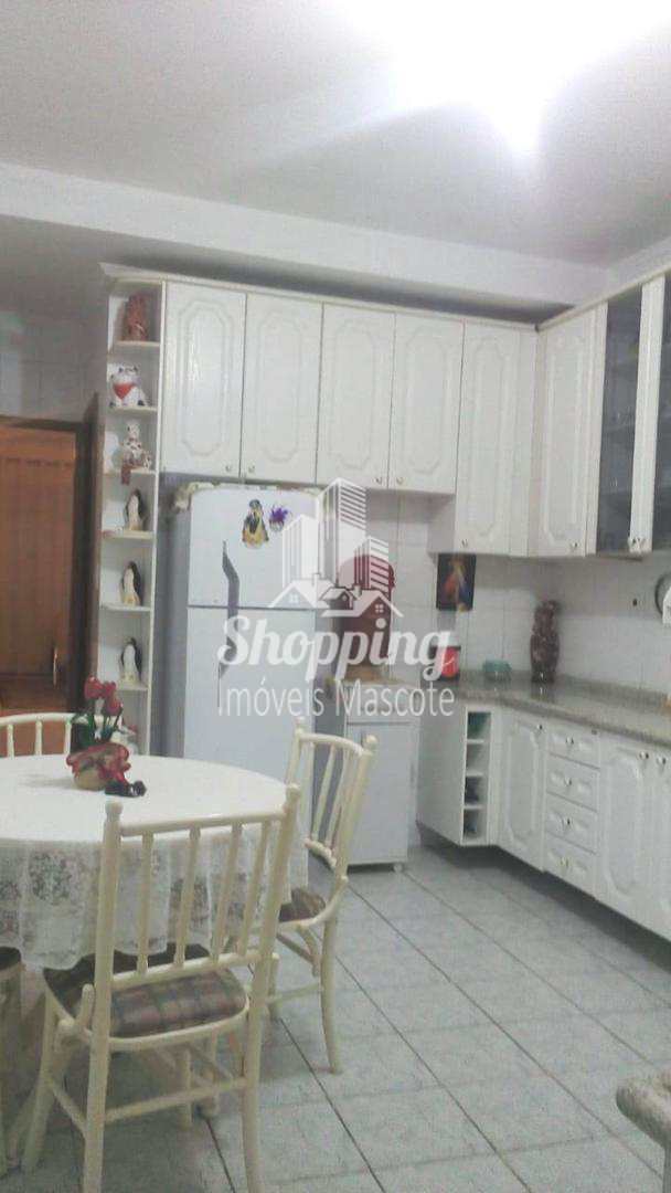 Sobrado à venda com 3 quartos, 139m² - Foto 15