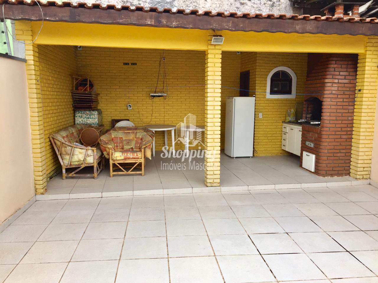 Sobrado à venda com 4 quartos, 300m² - Foto 16