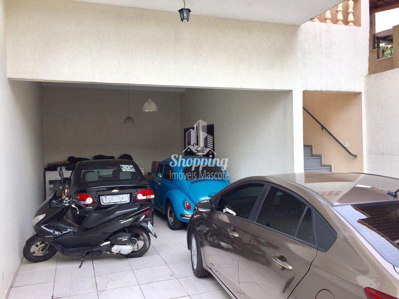 Sobrado à venda com 4 quartos, 300m² - Foto 2