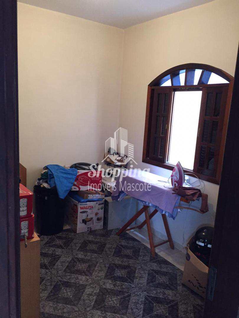 Sobrado à venda com 4 quartos, 300m² - Foto 13