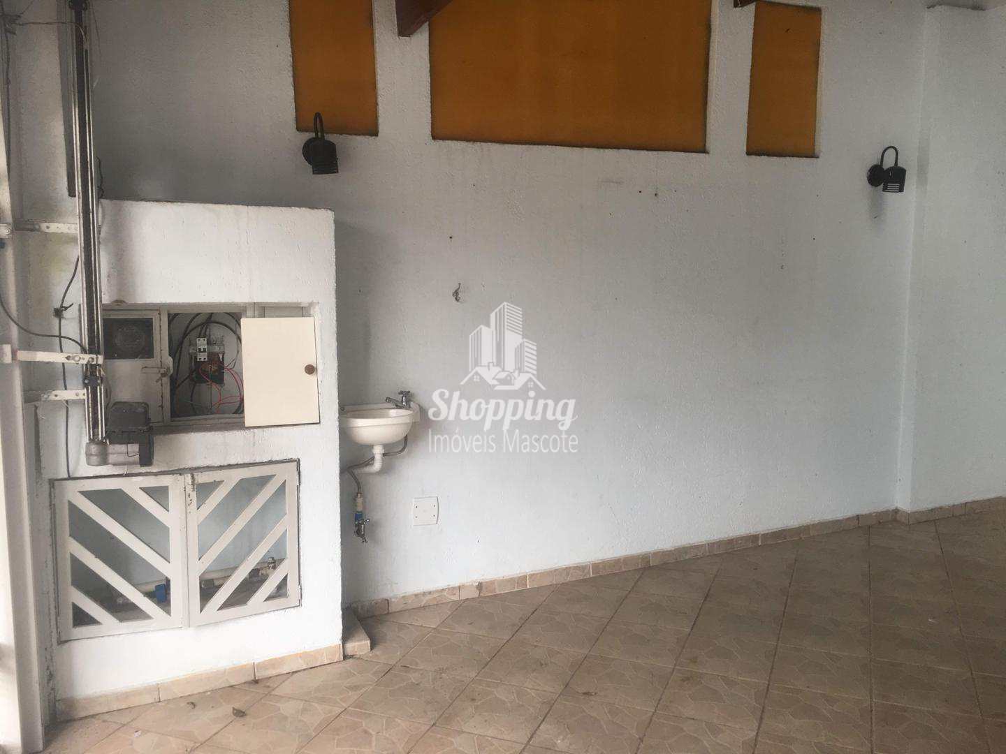 Sobrado à venda com 3 quartos, 166m² - Foto 5