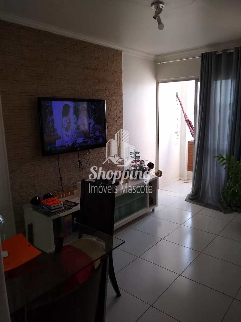 Apartamento à venda e aluguel com 3 quartos, 72m² - Foto 2