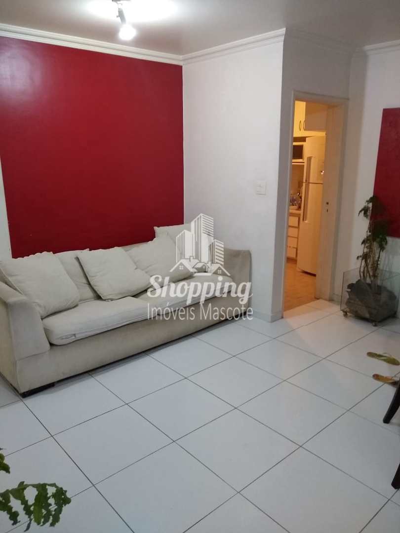 Apartamento à venda e aluguel com 3 quartos, 72m² - Foto 1