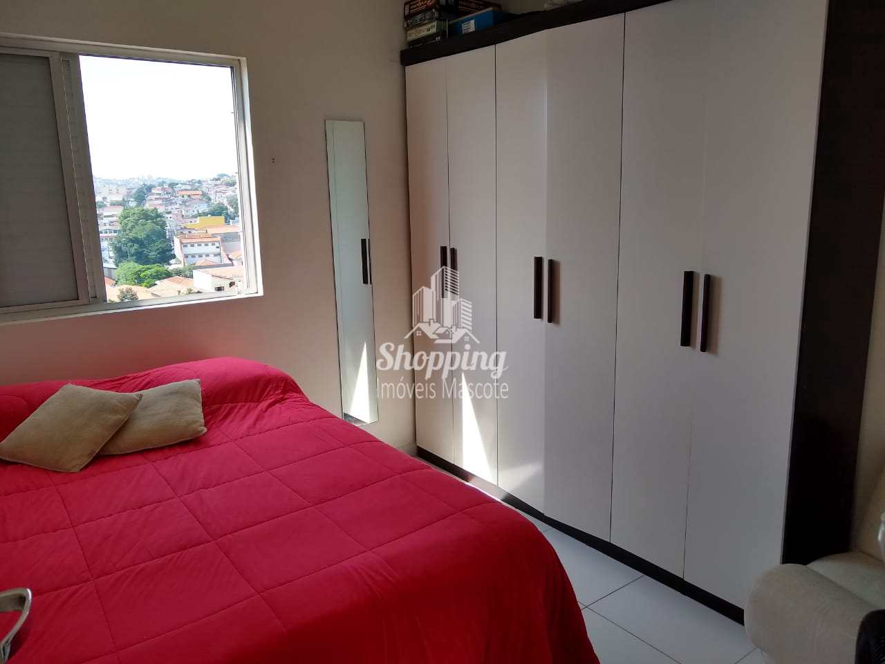 Apartamento à venda e aluguel com 3 quartos, 72m² - Foto 4