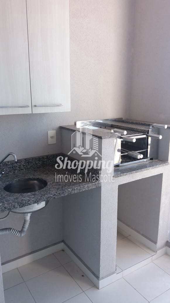 Apartamento à venda com 2 quartos, 60m² - Foto 13