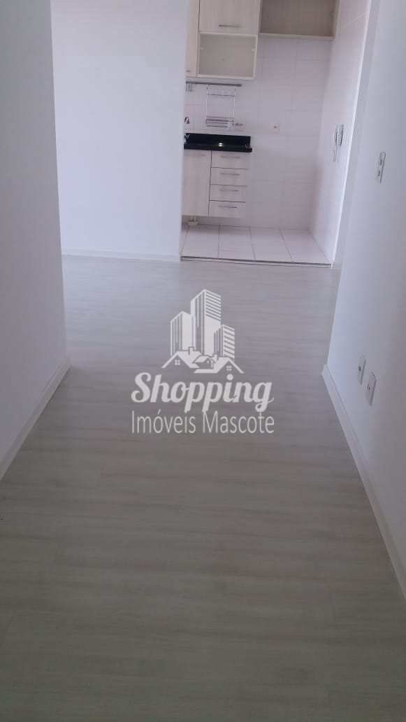 Apartamento à venda com 2 quartos, 60m² - Foto 6