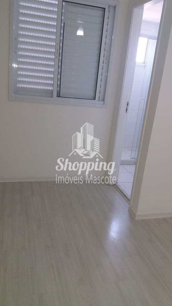 Apartamento à venda com 2 quartos, 60m² - Foto 7