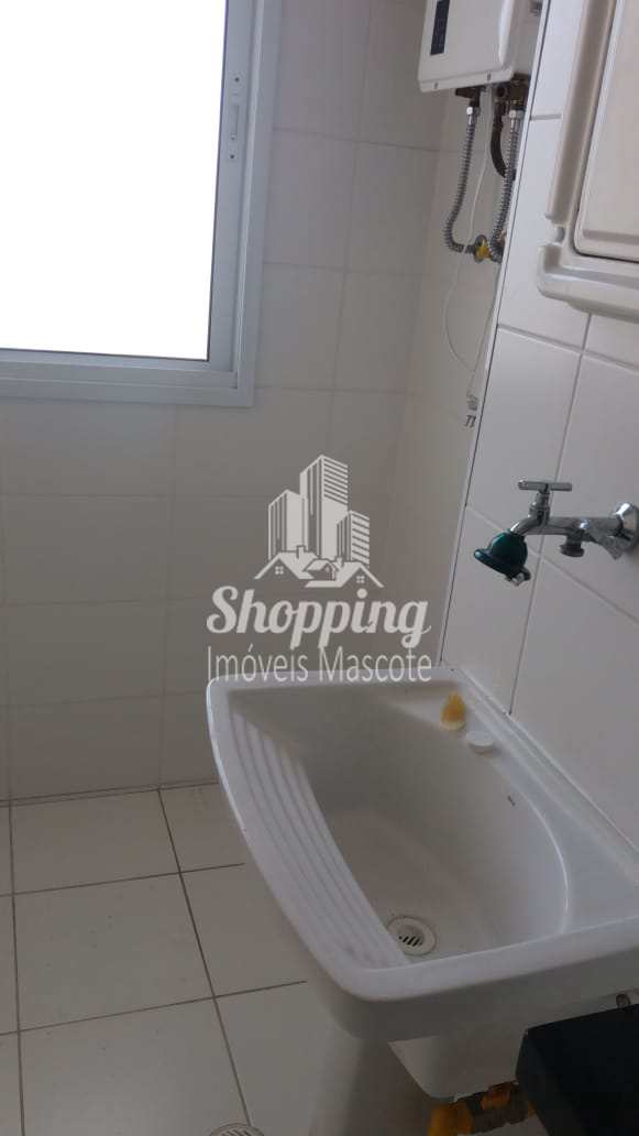 Apartamento à venda com 2 quartos, 60m² - Foto 15