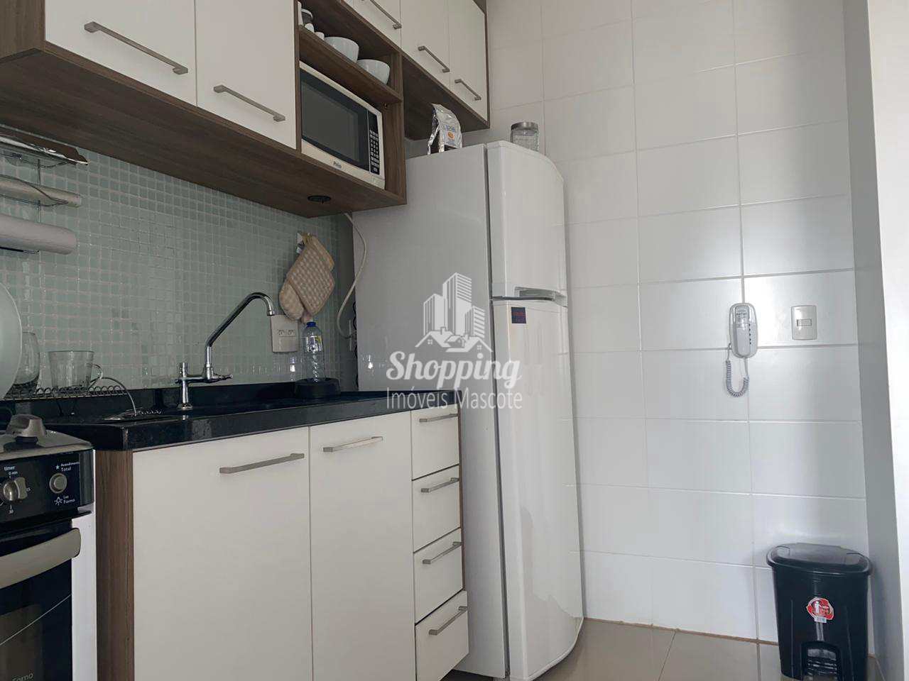 Apartamento à venda com 2 quartos, 58m² - Foto 7