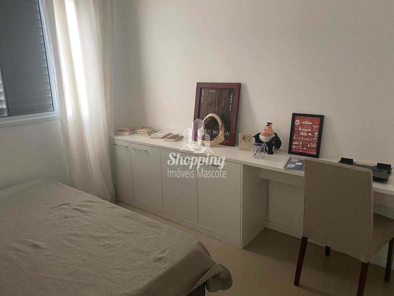 Apartamento à venda com 2 quartos, 58m² - Foto 5