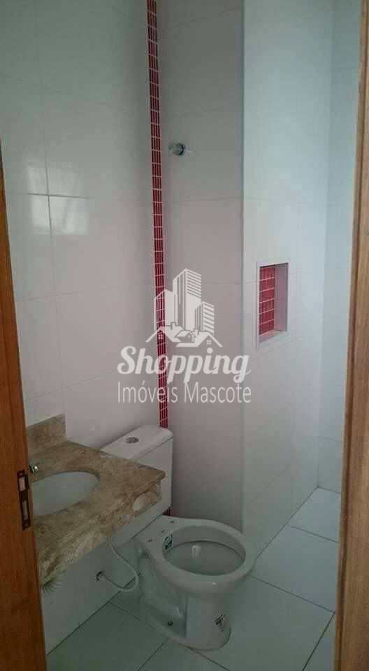 Sobrado à venda com 3 quartos, 110m² - Foto 11