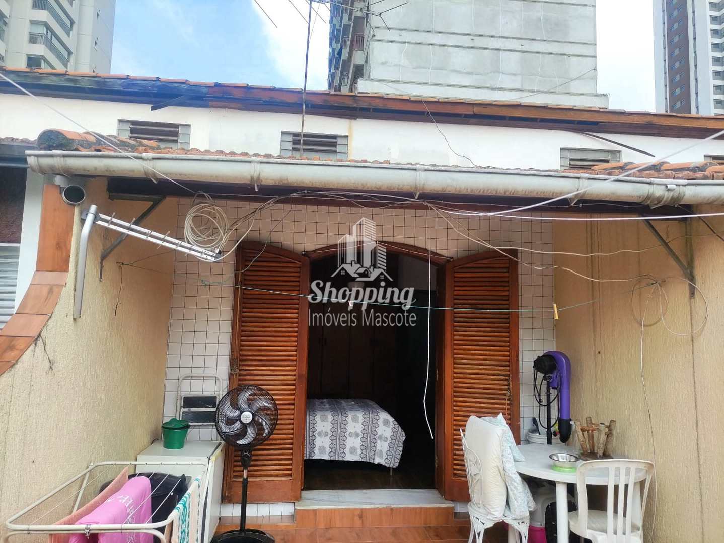 Sobrado à venda com 3 quartos, 110m² - Foto 13