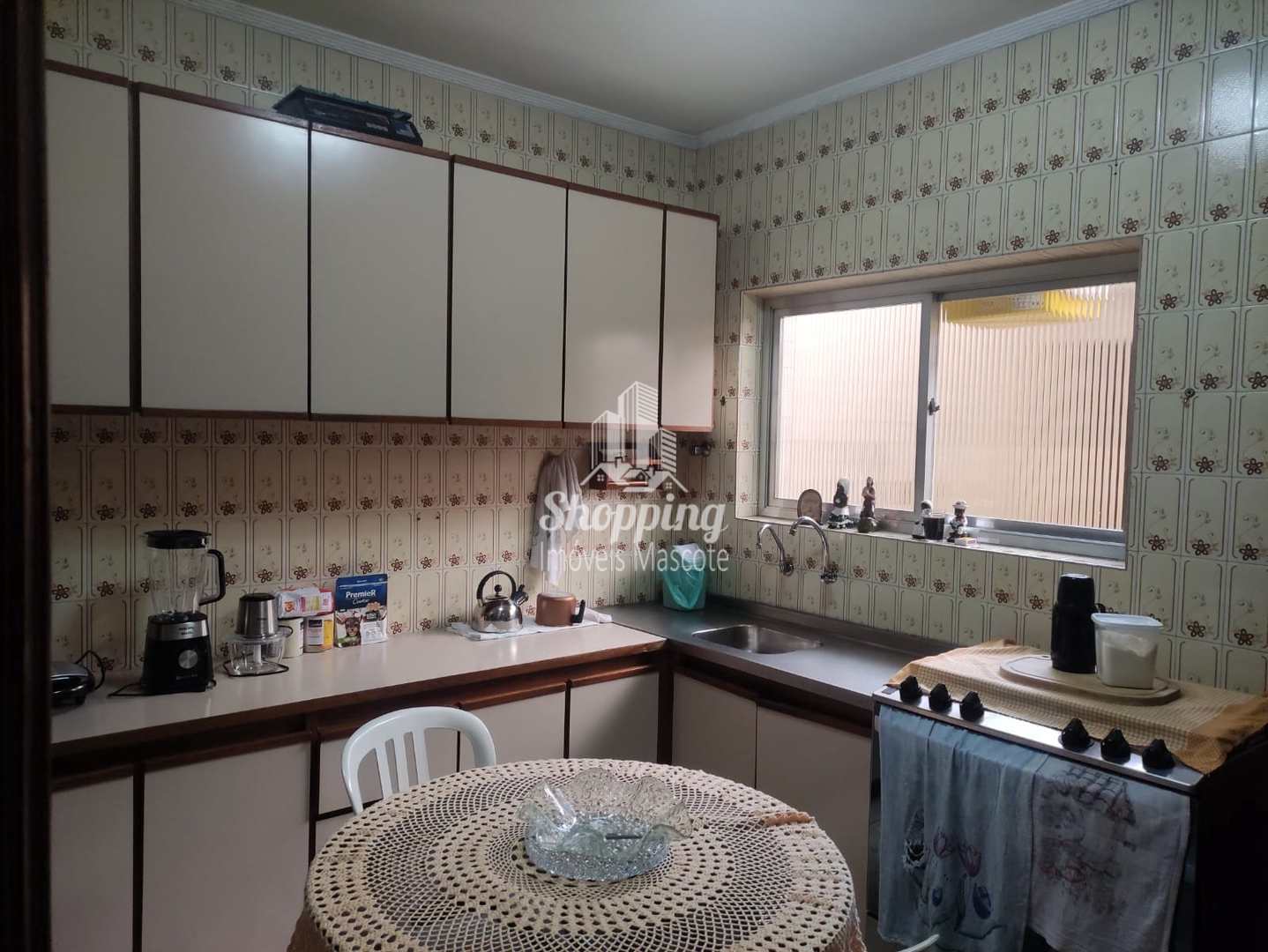 Sobrado à venda com 3 quartos, 110m² - Foto 20