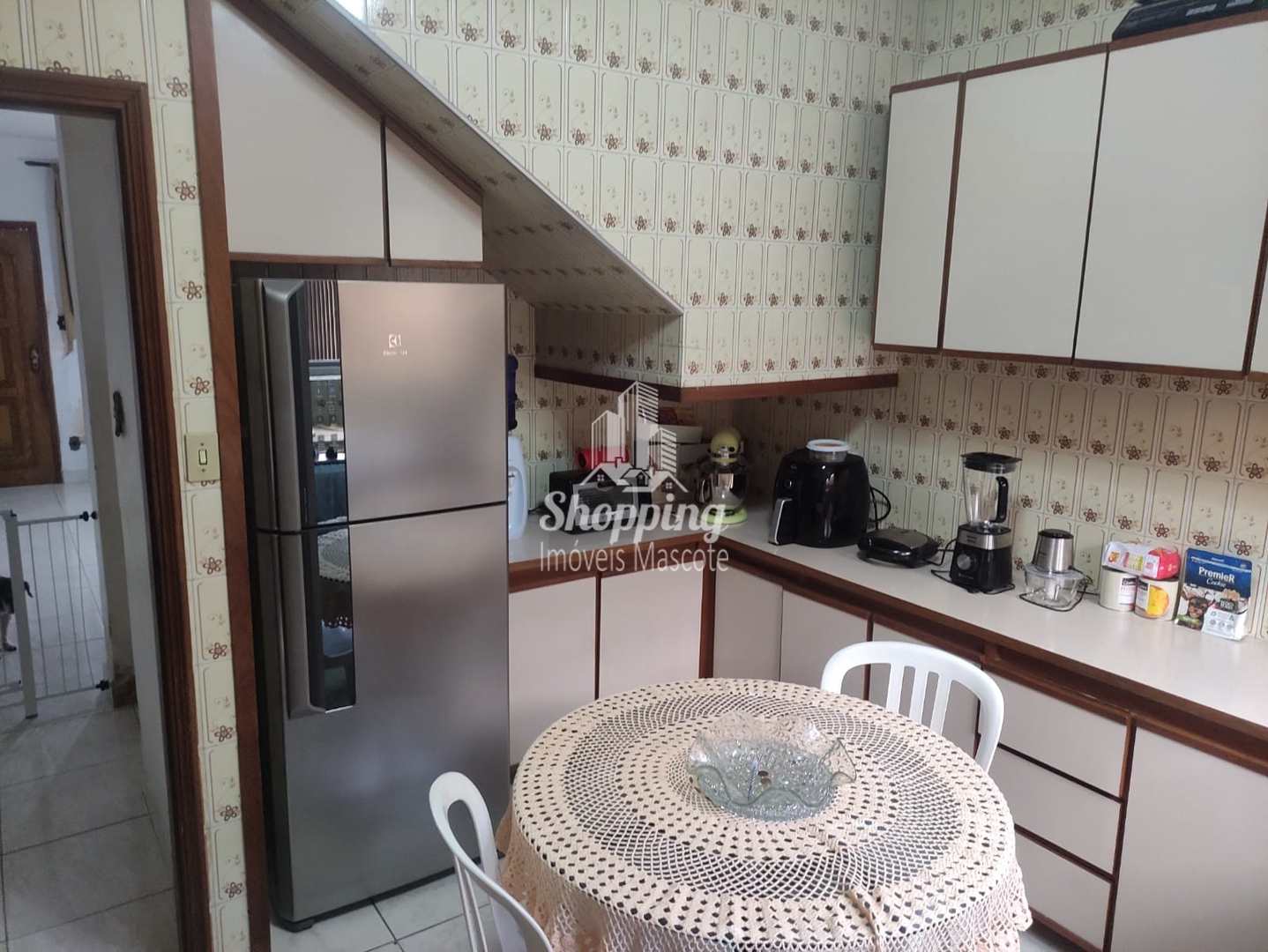 Sobrado à venda com 3 quartos, 110m² - Foto 19