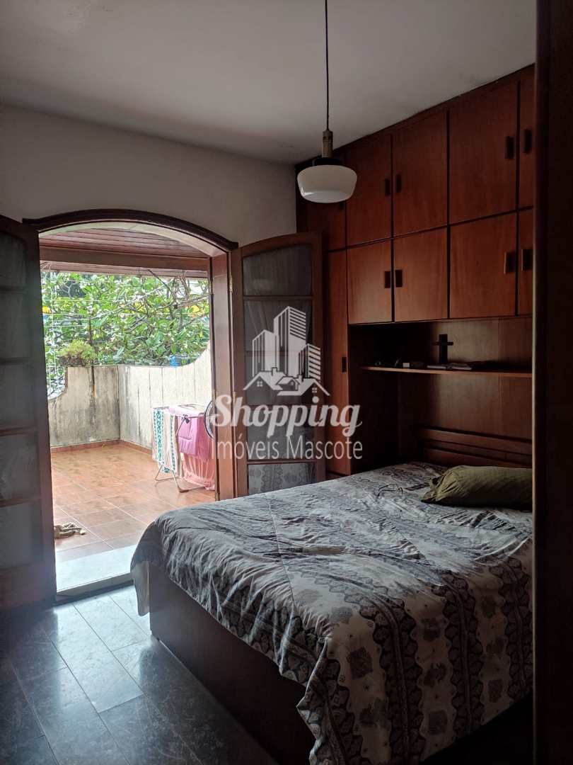 Sobrado à venda com 3 quartos, 110m² - Foto 11