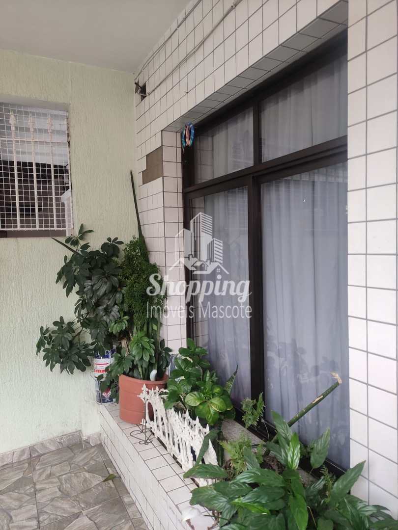 Sobrado à venda com 3 quartos, 110m² - Foto 22