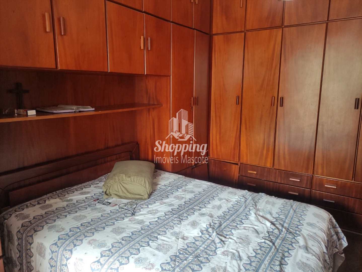 Sobrado à venda com 3 quartos, 110m² - Foto 12