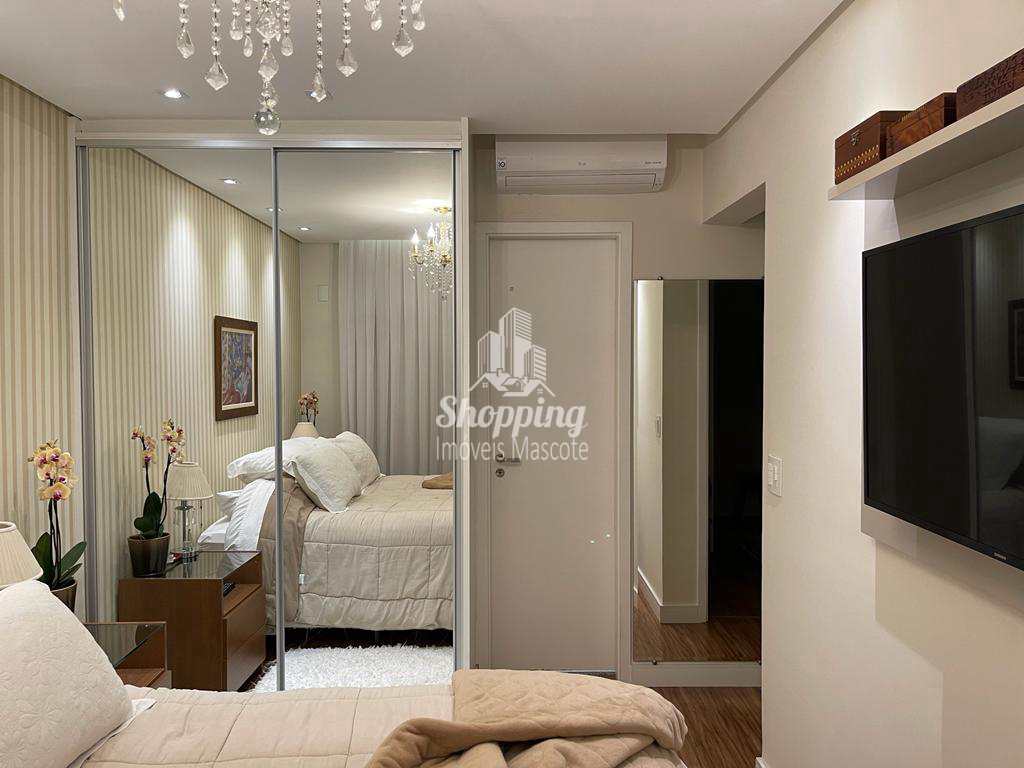 Apartamento à venda com 1 quarto, 72m² - Foto 5